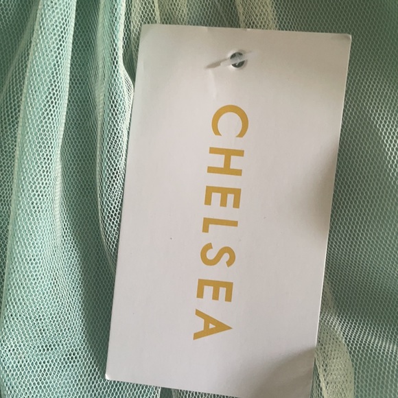 New Chelsea Girls Skirt girls 13/14 - Picture 6 of 16